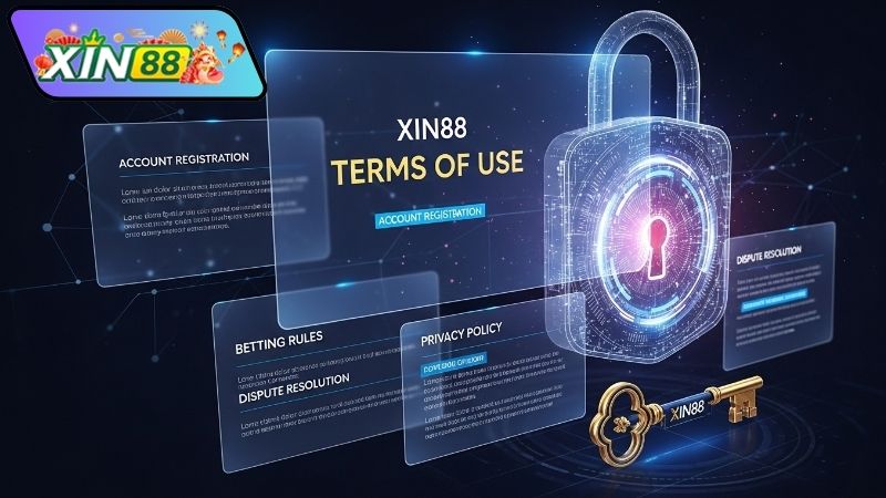 Trách nhiệm người chơi Xin88 và cam kết từ hệ thống