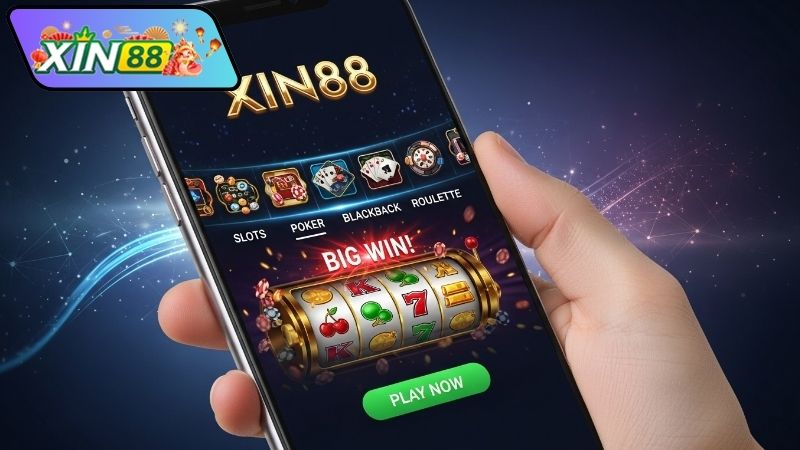 Cách cài đặt app Xin88 an toàn và hiệu quả