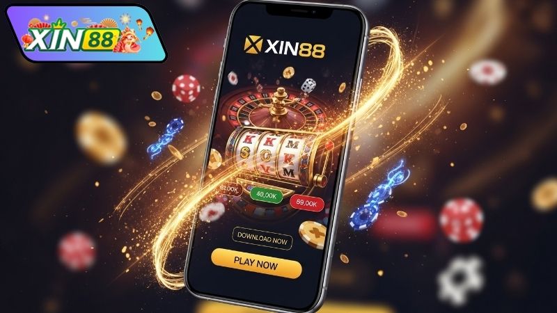 Ưu điểm của bản mới nhất Xin88