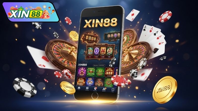 Thông tin công ty Xin88 và định hướng phát triển