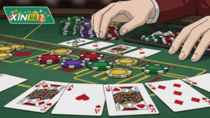 Hướng dẫn chơi Poker – Từ người mới đến cao thủ trong thế giới 