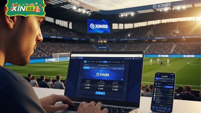 Soi kèo Ligue 1 2025 – Phân Tích Kèo, Mẹo Bắt Chuẩn Khi Cược