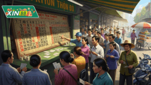 Dự đoán Max 4D – Chiến lược chọn số trúng thưởng 